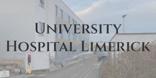 limerick hospital 1
