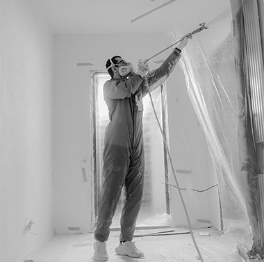 Residential & Commercial Painters and Decorators Ireland